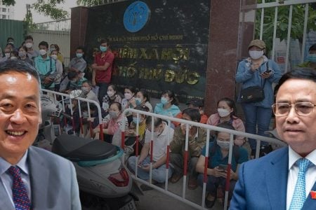 Vấn đề an sinh xã hội với chế độ chính trị: So sánh giữa Thái Lan và Việt Nam?
