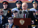 Военный экономист: «У Путина та же проблема, что и у Гитлера»