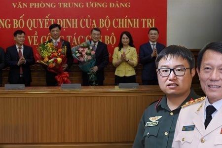 Tô “lên ngôi”: Bước 1 Hưng Yên hóa Ban Bí thư, bước 2 lập chế độ “gia đình trị”?