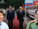 Phải chăng giấc mộng làm Putin Việt Nam của Tổng Bí thư Tô Lâm đã bất thành?