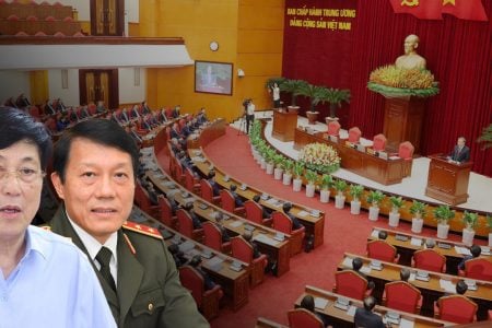 To Lam’s intention to take full leadership control seems to meet obstacles