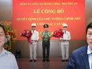 How is “bribery for promotion” in Vietnam’s police forces?