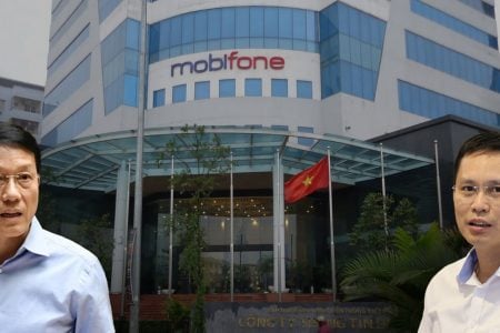 Lý do Bộ Công an nhắm tới quản lý MobiFone