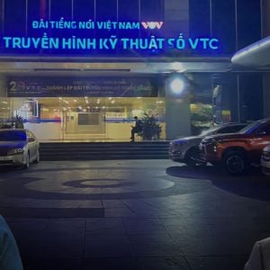 VTC không được tồn tại vì có thể mất kiểm soát