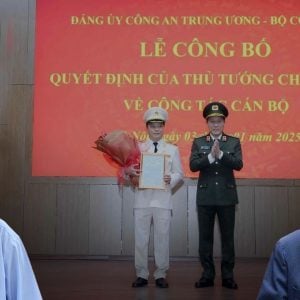 Chiêu “gậy ông đập lưng ông” của Lương Cường bị Lương Tam Quang “hốt gọn”!