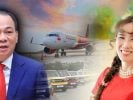 Liệu nữ đại gia Thảo VietJet có theo vết xe đổ của Vượng Vin?