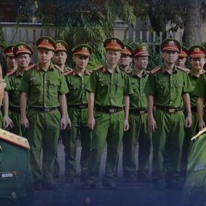 Nguyễn Duy Ngọc “múa kiếm”, Nguyễn Tân Cương đỡ đòn cách nào?