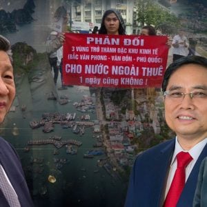 Có hay không Dự Luật Đặc Khu năm 2018 được Việt Nam cho tái hồi sinh?