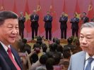 Bị Trump đánh, bị EU siết cổ, Tổng bí thư Tô Lâm chỉ có thể chọn Tập!