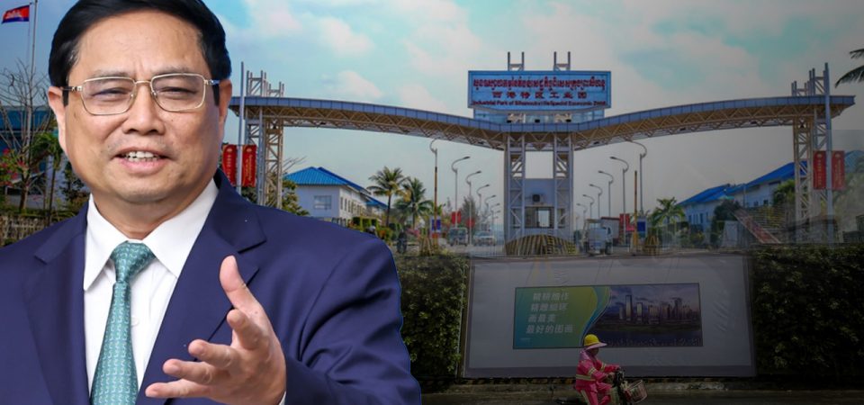 Đặc khu hay đặc quyền bán đứng dân tộc? Người Việt sắp thành “mồi sống” ngay trên quê hương mình!