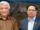 SAU KHI SÁP NHẬP, LÃNH ĐẠO TỈNH SẼ DO ĐẢNG CHỌN CHỨ KHÔNG PHẢI DÂN CHỌN