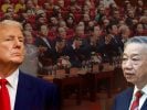 Tại sao Tổng BT Tô Lâm có quan điểm Đối ngoại “quay ngoắt” 180 độ tại Lễ diễu binh 30/4? 