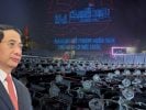 Trình diễn 30/4, thảm bại của drone Tàu. Có phải phe “thân địch” tự phá?