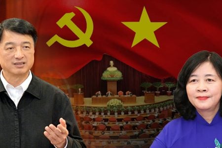Bí thư Bùi Thị Minh Hoài phản ứng như thế nào trước những nước cờ “nhân sự” của Tổng BT Tô Lâm?