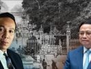 TỔNG THỐNG NGUYỄN VĂN THIỆU ‘ĐÃ KHÓC’ 
