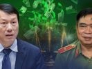 Tiền Và Thẻ Đảng Bằng Tự Do: Công Thức Vàng Dành Cho “Quan Lớn”