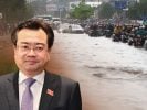 THÀNH HỒ SAU 50 NĂM “GIẢI PHÓNG” LÀ ĐÂY SAO?