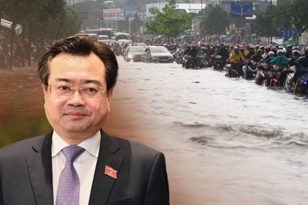 THÀNH HỒ SAU 50 NĂM “GIẢI PHÓNG” LÀ ĐÂY SAO?