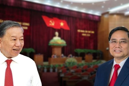 Nếu TBT Tô Lâm “thất thế” sau Đại hội 14 tương lai công cuộc cải cách sẽ ra sao? 