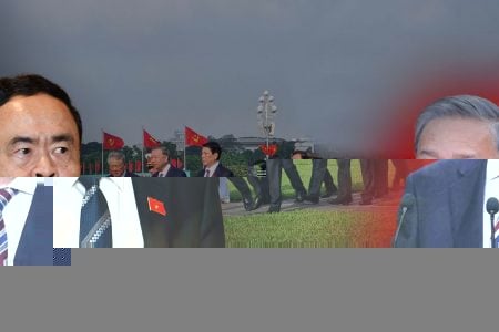 CTQH Trần Thanh Mẫn “sát ván” với Tổng BT Tô Lâm đã cho thấy điều gì?