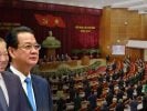 Corruption for political advancement: From former PM Dung to General Secretary To Lam!