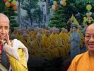 THƯỢNG TỌA THÍCH NHẬT TỪ ĐƯỢC BỔ NHIỆM CHỨC DANH MỚI