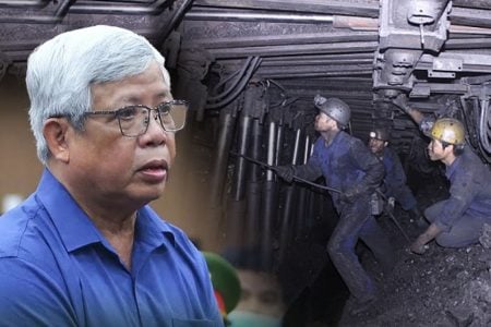KHAI THÁC LÒNG TIN QUỐC GIA.