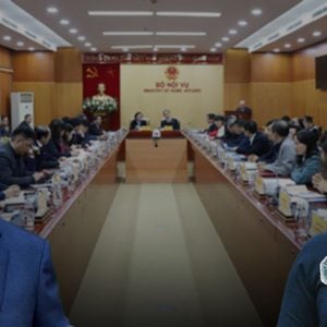 Trò chơi của Tô Lâm: Dồn quan tỉnh-huyện-xã vào “một chuồng” cho tự cắn xé!