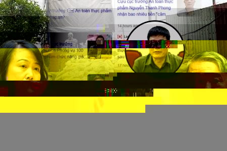 Thực phẩm giả, thuốc giả: Ai tiếp tay để đầu độc người dân và trách nhiệm của Tổng BT?