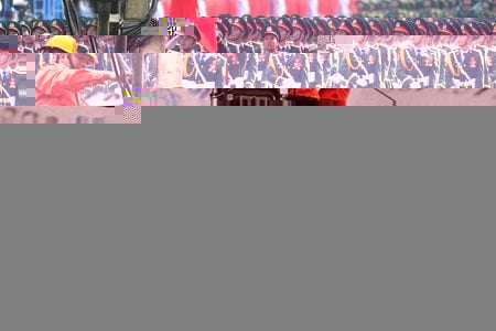 DUYỆT BINH XONG THÌ ĐIỆN LẠI TĂNG GIÁ?