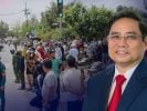 CÁN BỘ KHÔNG KHÁC GÌ C.ÔN Đ.Ồ