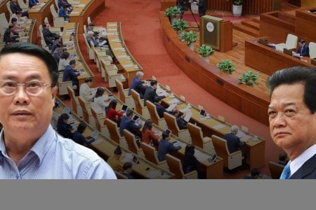 ĐBQH Cà Mau nêu bất cập của công cuộc cải cách: Tín hiệu gì từ ông Ba Dũng?