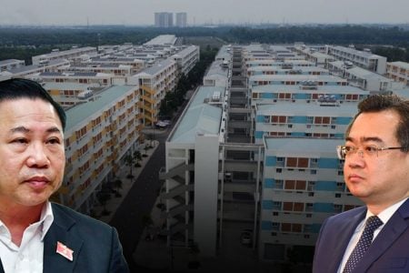 Nhà ở xã hội giá “cực thấp”: Phúc lợi cho dân hay đặc quyền của “nhóm lợi ích”?