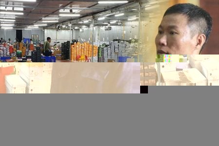 3 NĂM TÙ – GIÁ RẺ CHO 217 TỶ?