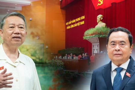 Cho “kết l.iễu” sớm QH khóa 15: Tổng BT T. Lâm đang tính toán gì?