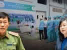 Will Health Minister Dao Hong Lan be jailed for big bribery scandal related to fake herb medicine?