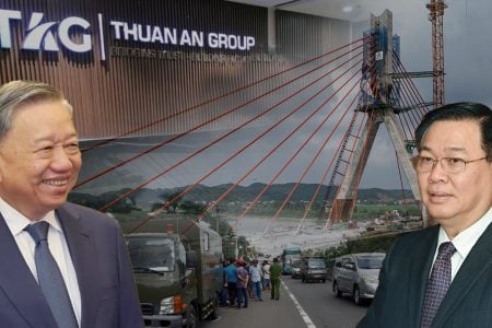 SỐ PHẬN ÔNG V. Đ. HUỆ SẼ RA SAO KHI BỊ ‘ĐIỂM DANH’?