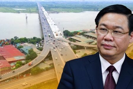 V. Đ. HUỆ – ĂN XONG LÀ TRÚNG THẦU?