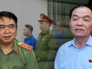 QUAN THAM THÌ ĐƯỢC GIẢM ÁN, NGƯỜI NÓI THẲNG NÓI THẬT THÌ BỊ ĐÒN THÙ