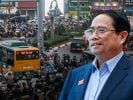 THỦ TƯỚNG PHẠM MINH CHÍNH, TOÀN DÂN THI ĐUA LÀM GIÀU…