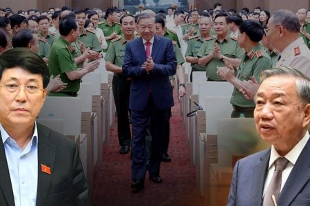 Tham vọng T. Lâm và thử thách vượt qua “lời nguyền”!