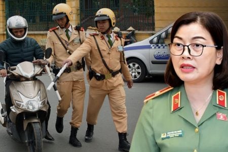NHỮNG BỘ LUẬT CHỈ CÓ Ở THIÊN ĐƯỜNG XHCN 