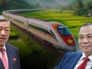 Đường sắt cao tốc Bắc – Nam: Phải chăng Tổng Bí thư Tô Lâm muốn “hốt cú chót”?