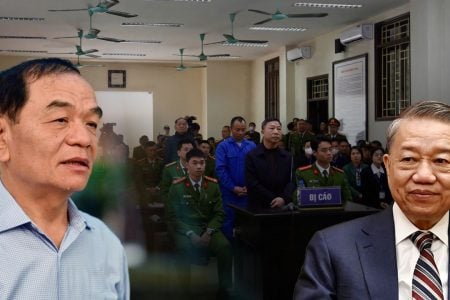 Tại sao TBT T. Lâm bằng mọi cách phải “triệt tiêu” cựu ĐBQH L. T. Vân?