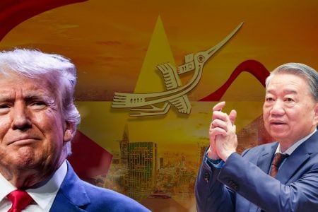 Tương lai “kỷ nguyên mới” của TBT Tô Lâm tới đây sẽ ra sao?