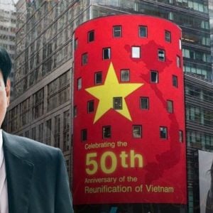 Dối trá bằng liều “mai thúy tinh thần” rẻ tiền, cả hệ thống không biết xấu hổ!