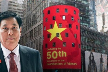 Dối trá bằng liều “mai thúy tinh thần” rẻ tiền, cả hệ thống không biết xấu hổ!