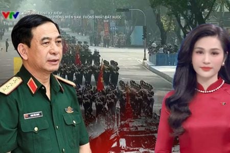 VTV – Kỹ xảo “đỉnh cao” trong ngày Quốc lễ