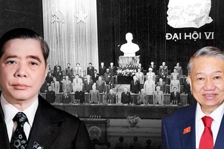 Nút thắt Nguyễn Văn Linh, Tô Lâm càng gỡ càng rối!