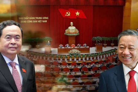 Vì sao Tổng BT T. Lâm chỉ đạo “một đằng” Quốc hội cứ đề xuất một nẻo?